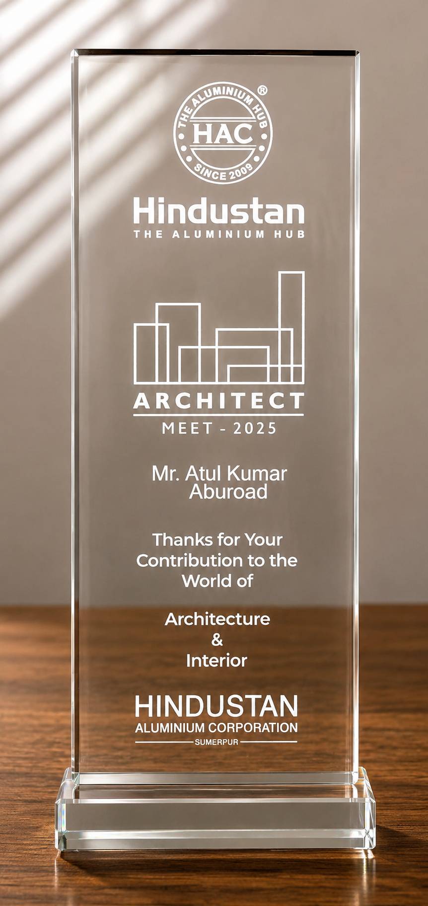 Sustainable Architecture