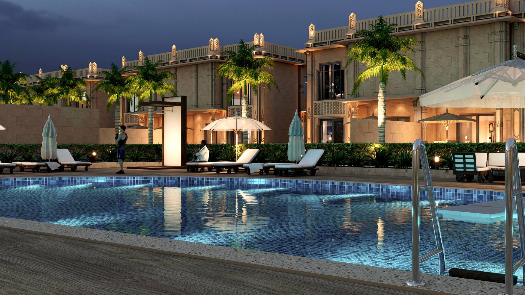 Architectural Heritage Design