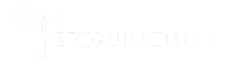 Trigunatmika Logo